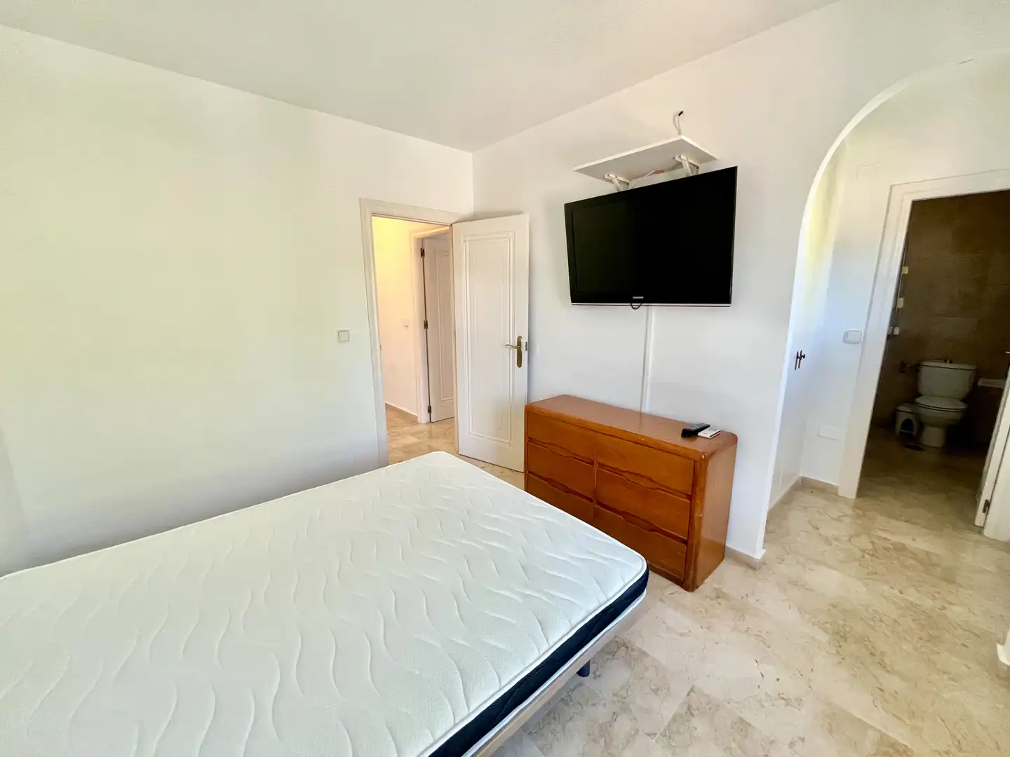 Apartment mit Terrasse zum Verkauf in Polígono Ramblas la R-1 15, imagen 14