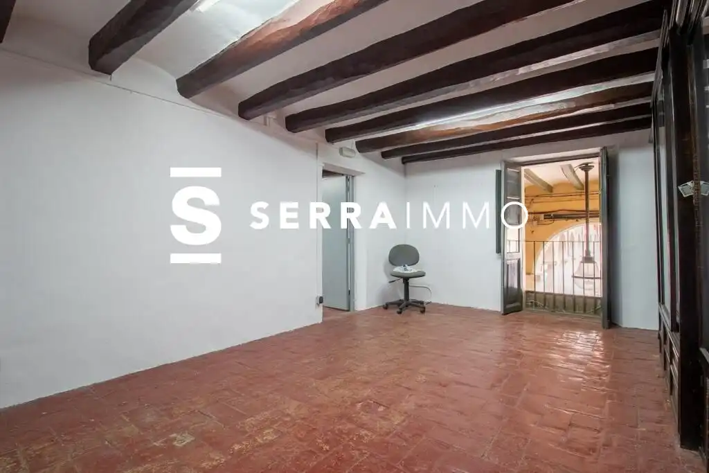 Edificio en venta en Vilafranca del Penedès