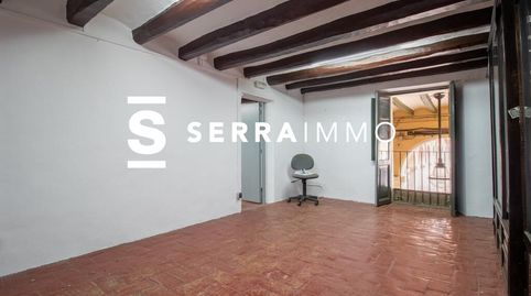 Foto 5 de Edificio en venta en Centre Vila, Vilafranca del Penedès