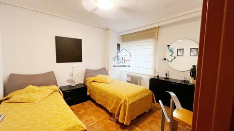 Foto 4 de Pis de lloguer a Correhuela, Barrio del Centro, Salamanca Capital