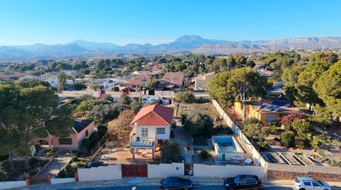 Photo 2 of House or chalet for sale in Carrer de la Constitucio, 6, Busot, Alicante