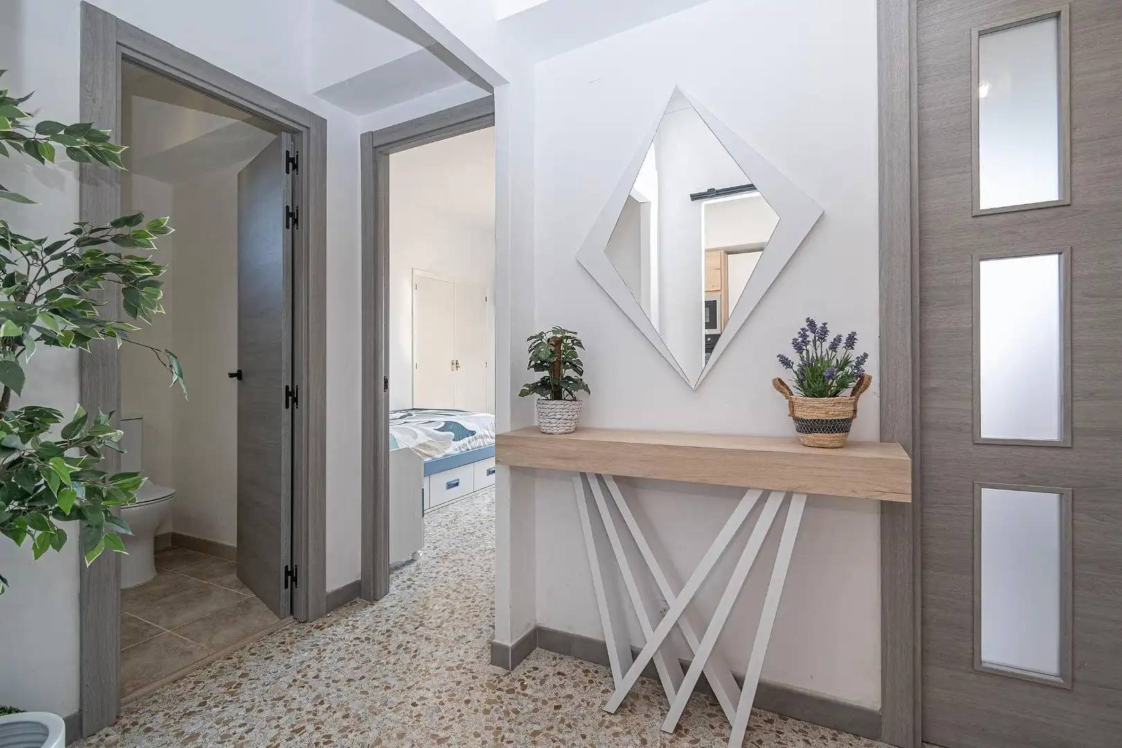 Attic for sale in Inca  with Heating, Balcony and Alarm
