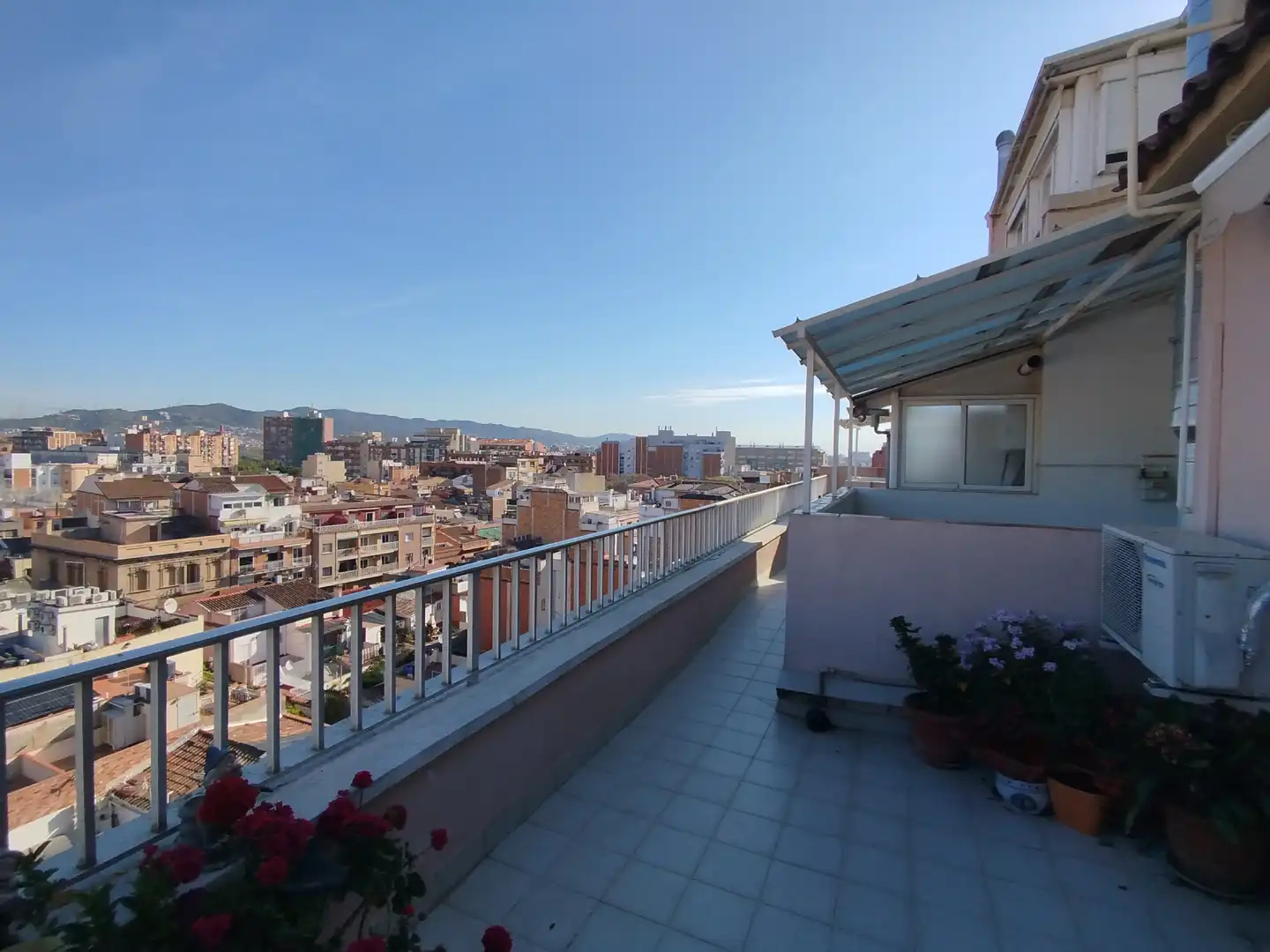 Flat for sale in Rambla de l'Onze de Setembre, Sant Andreu de Palomar