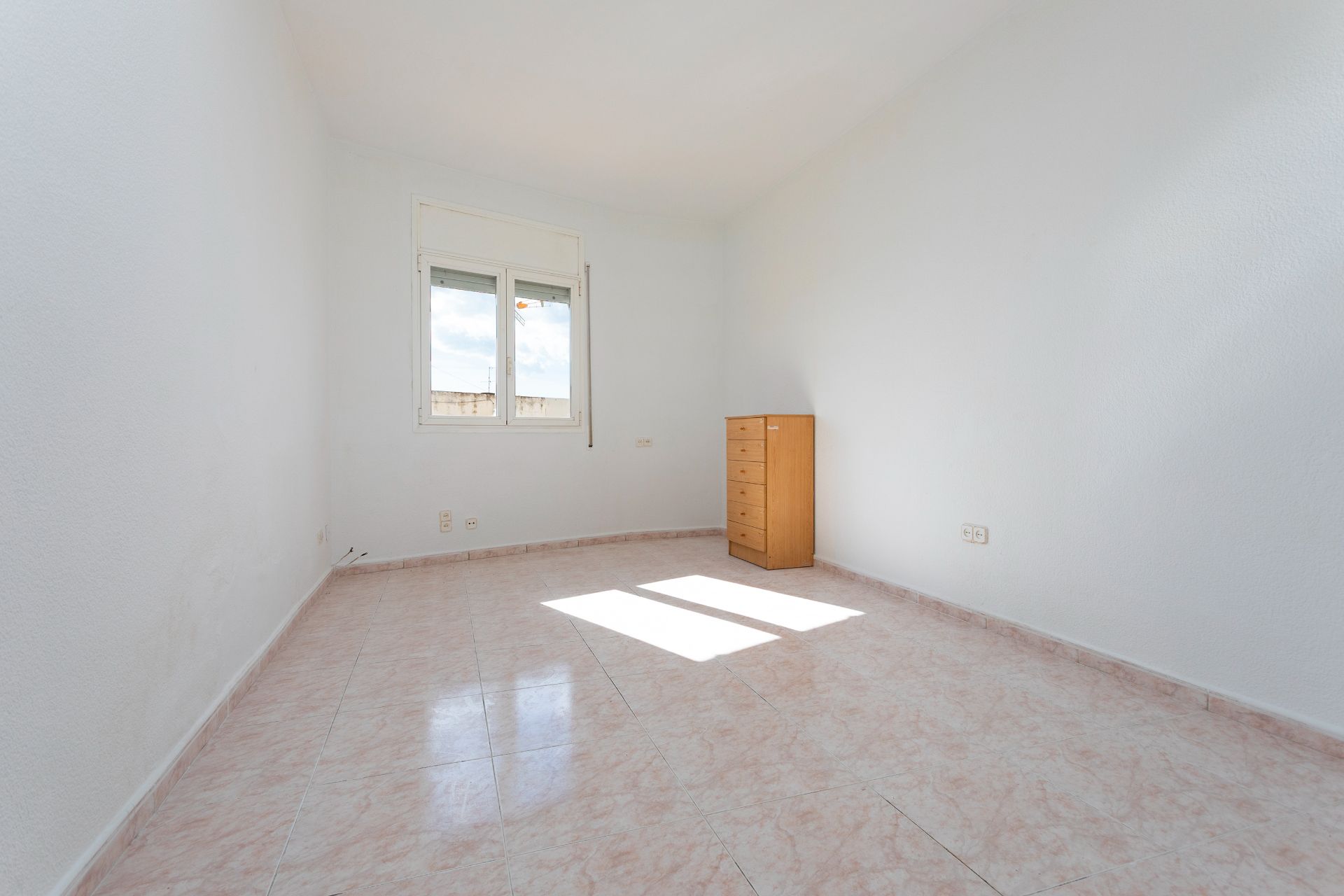 Dormitori de Pis en venda en  Barcelona Capital amb Forn