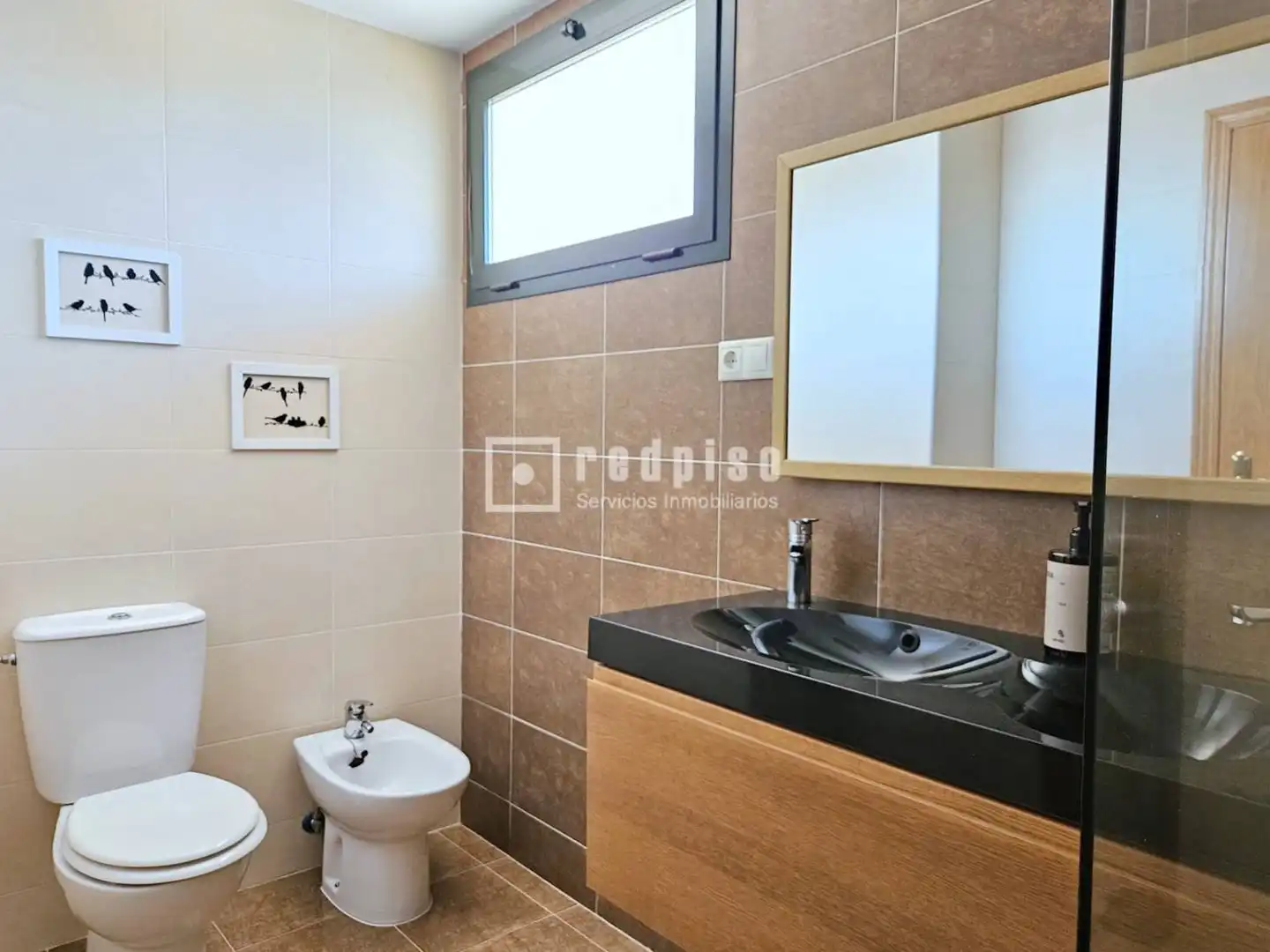 Baño de Ático en venta en Señorío de Illescas  