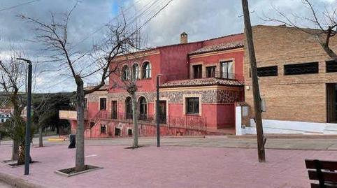 Foto 2 de Edifici en venda a Calle Rafael Alberti, 1, Montizón, Jaén