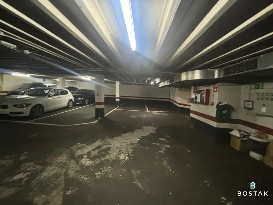Parking de Garaje en venta en Bilbao 