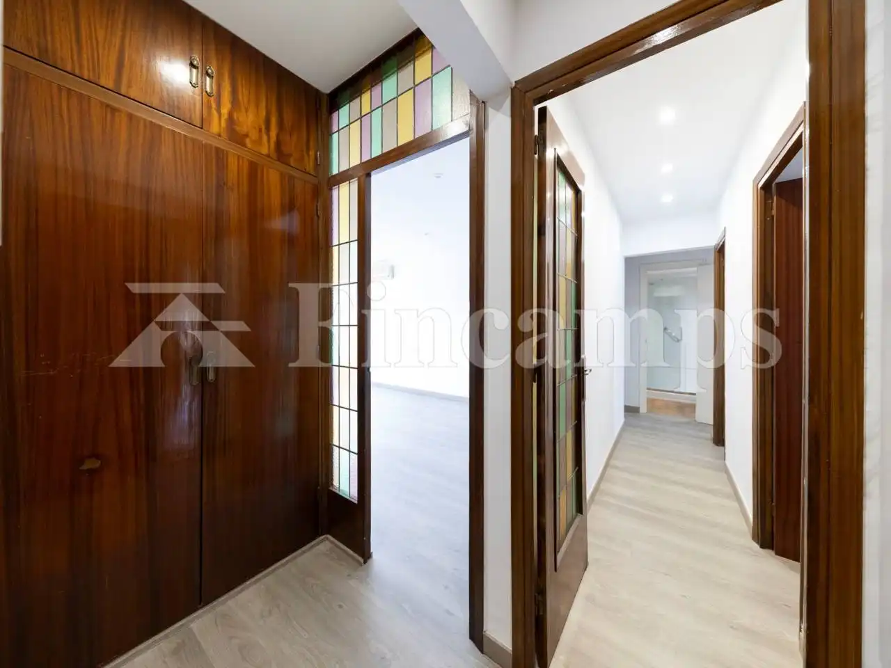 Àtic en venda en Sabadell amb Aire condicionat, Calefacció i Parquet