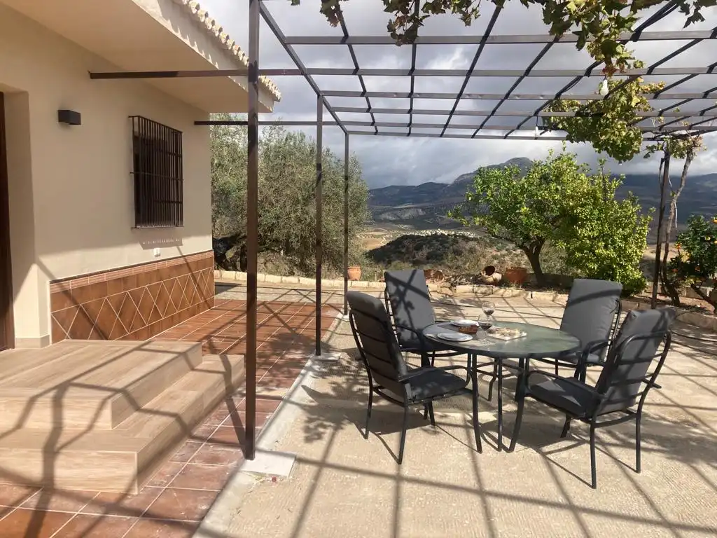Casa o xalet de lloguer a N/A, Casabermeja