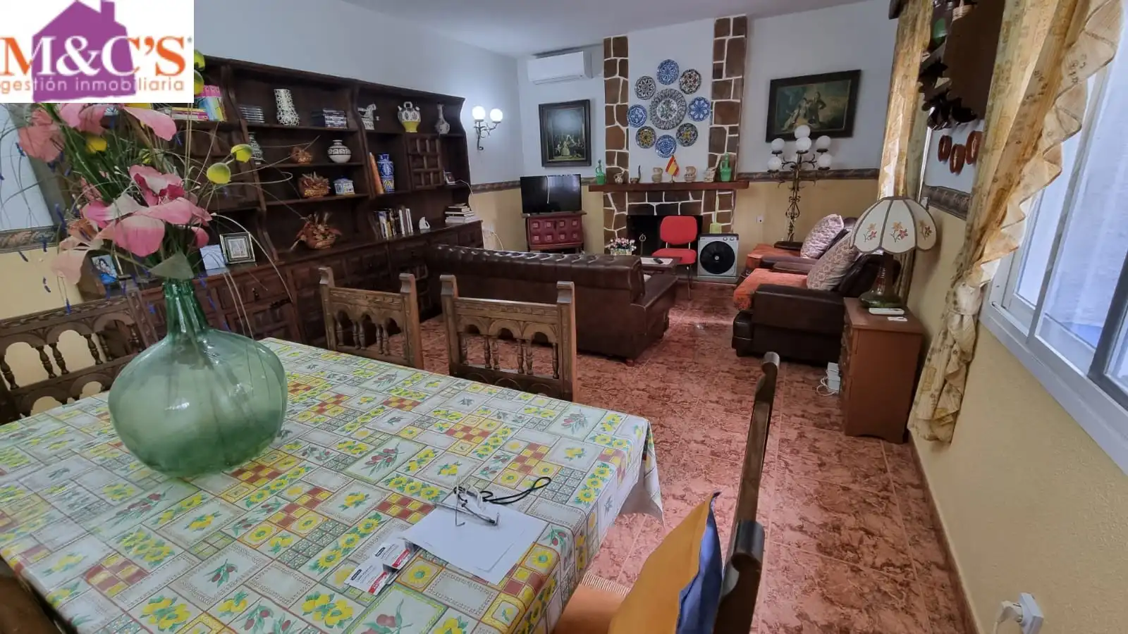 Terreno rustico in vendita a Argamasilla de Calatrava, imagen 71