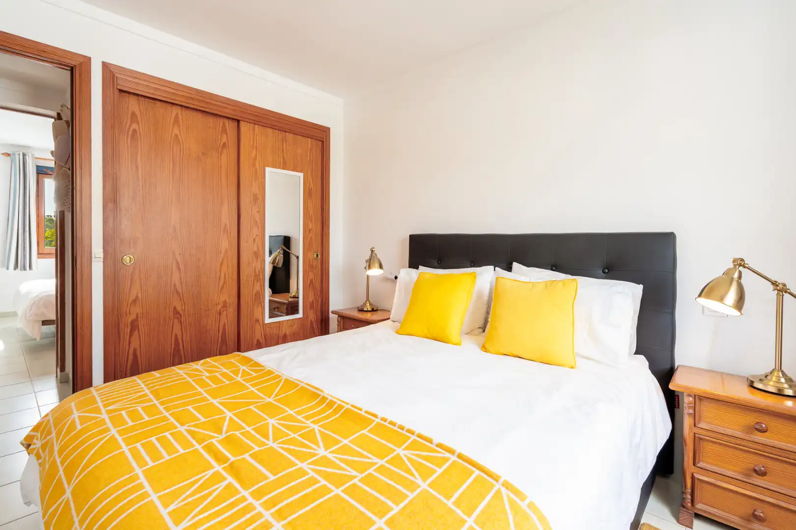 Apartament amb balcó en venda a Carrer Bacalla, imagen 15
