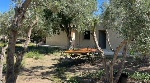 Foto 2 de Casa o xalet de lloguer a Partida Sant Peret, Centro, Mutxamel
