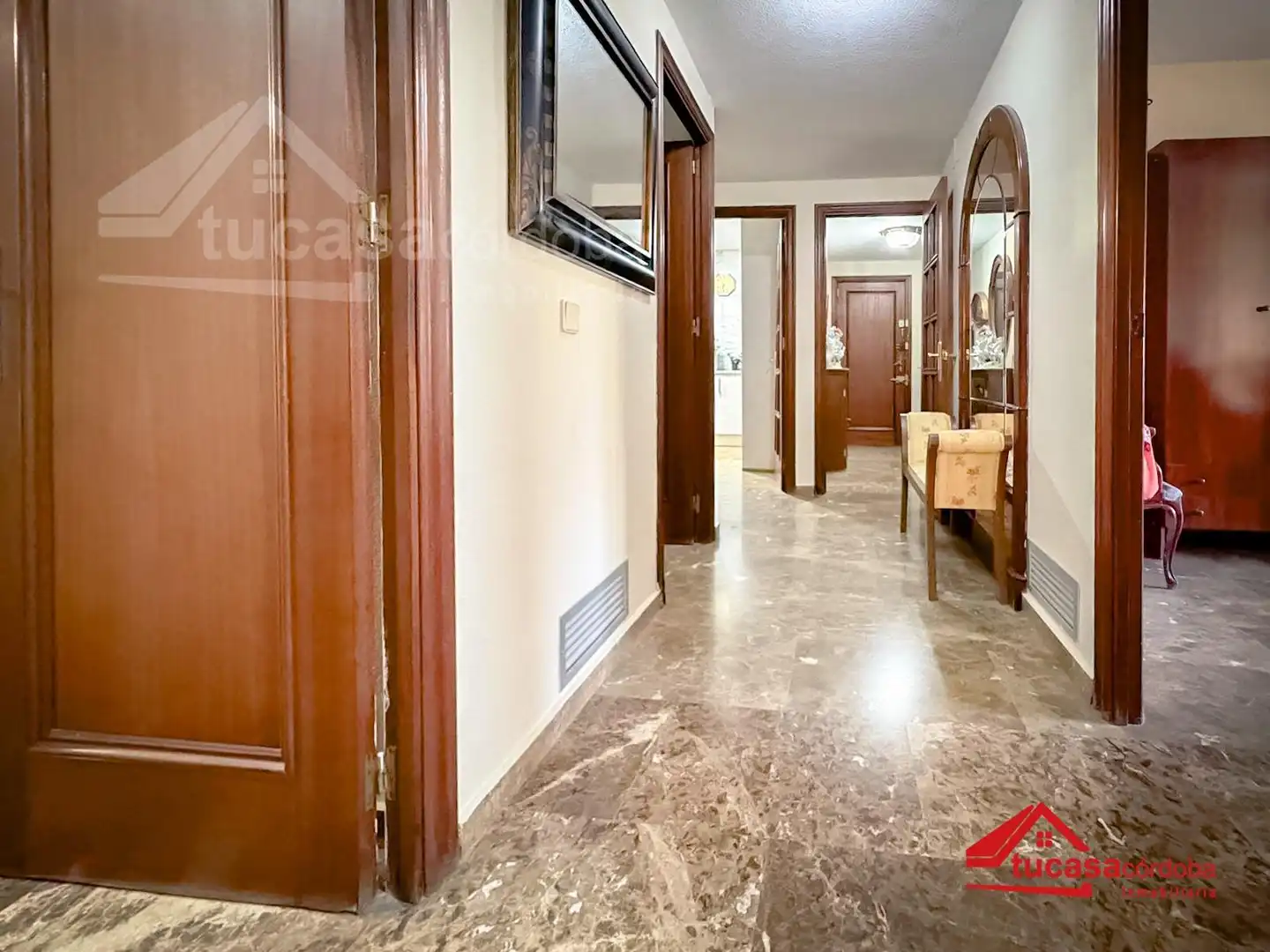 Piso en venta en Córdoba con Aire acondicionado y Terraza