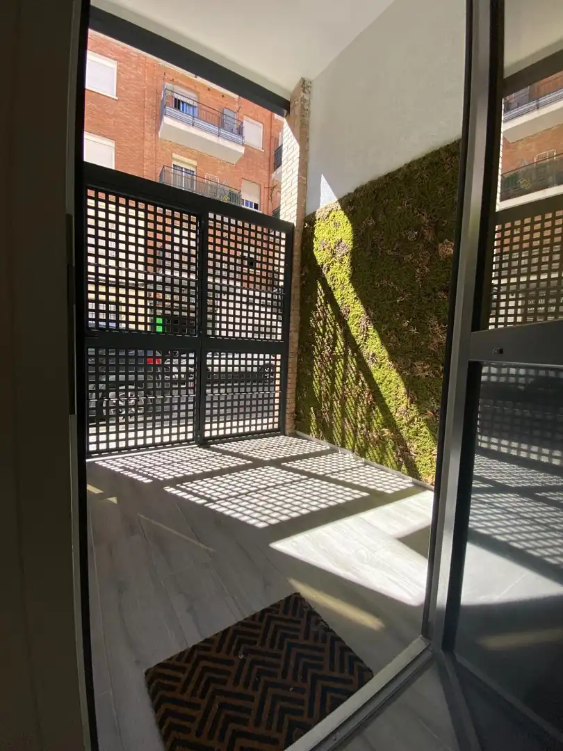Terraza de Piso en venta en Madrid con Aire acondicionado, Calefacción y Terraza
