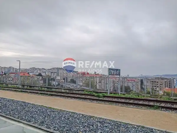 Piso con ascensor en venta en Rúa Mestre Montes, imagen 42