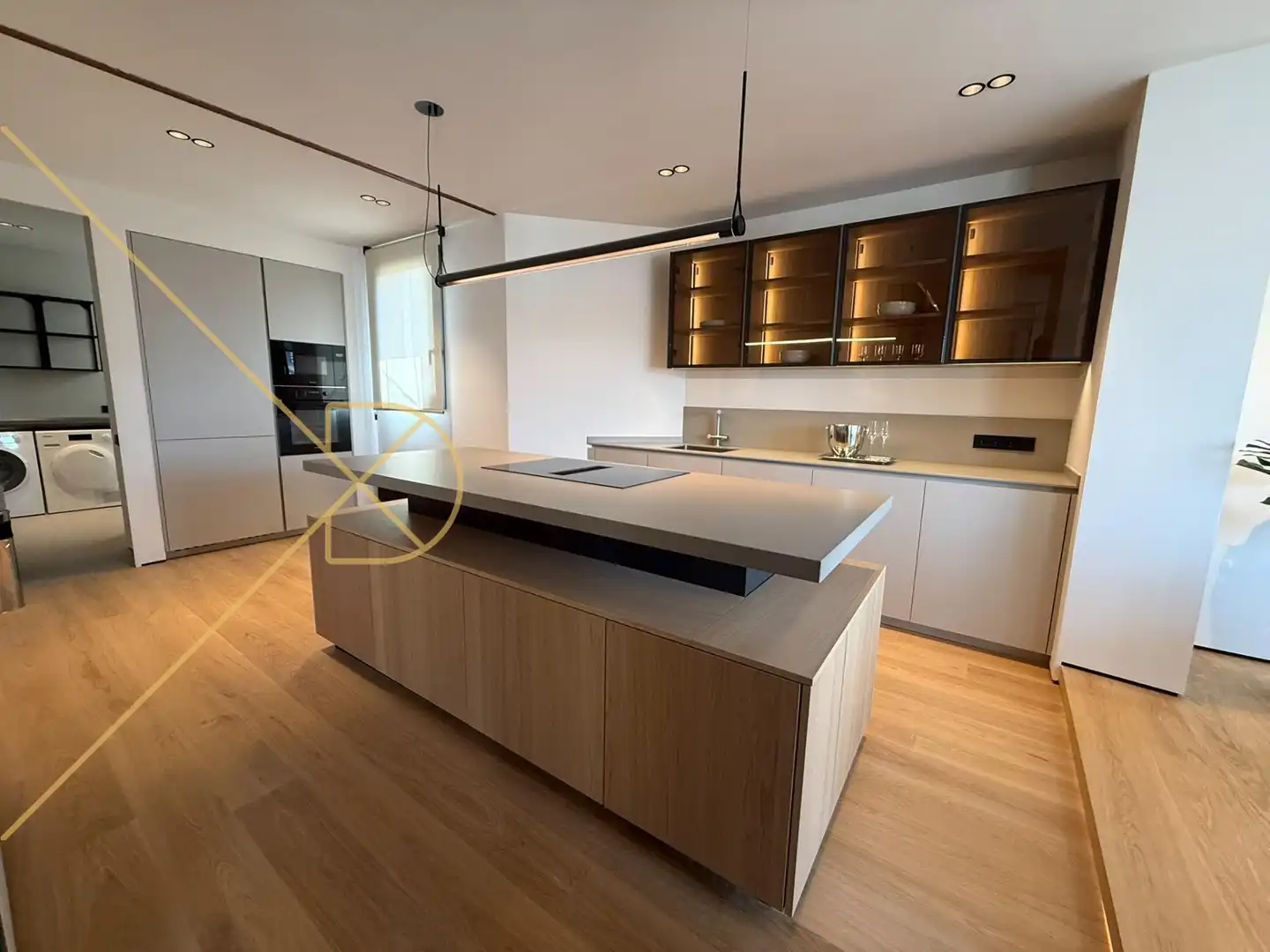 Ático con terraza en venta en Sarrià - Sant Gervasi, imagen 21