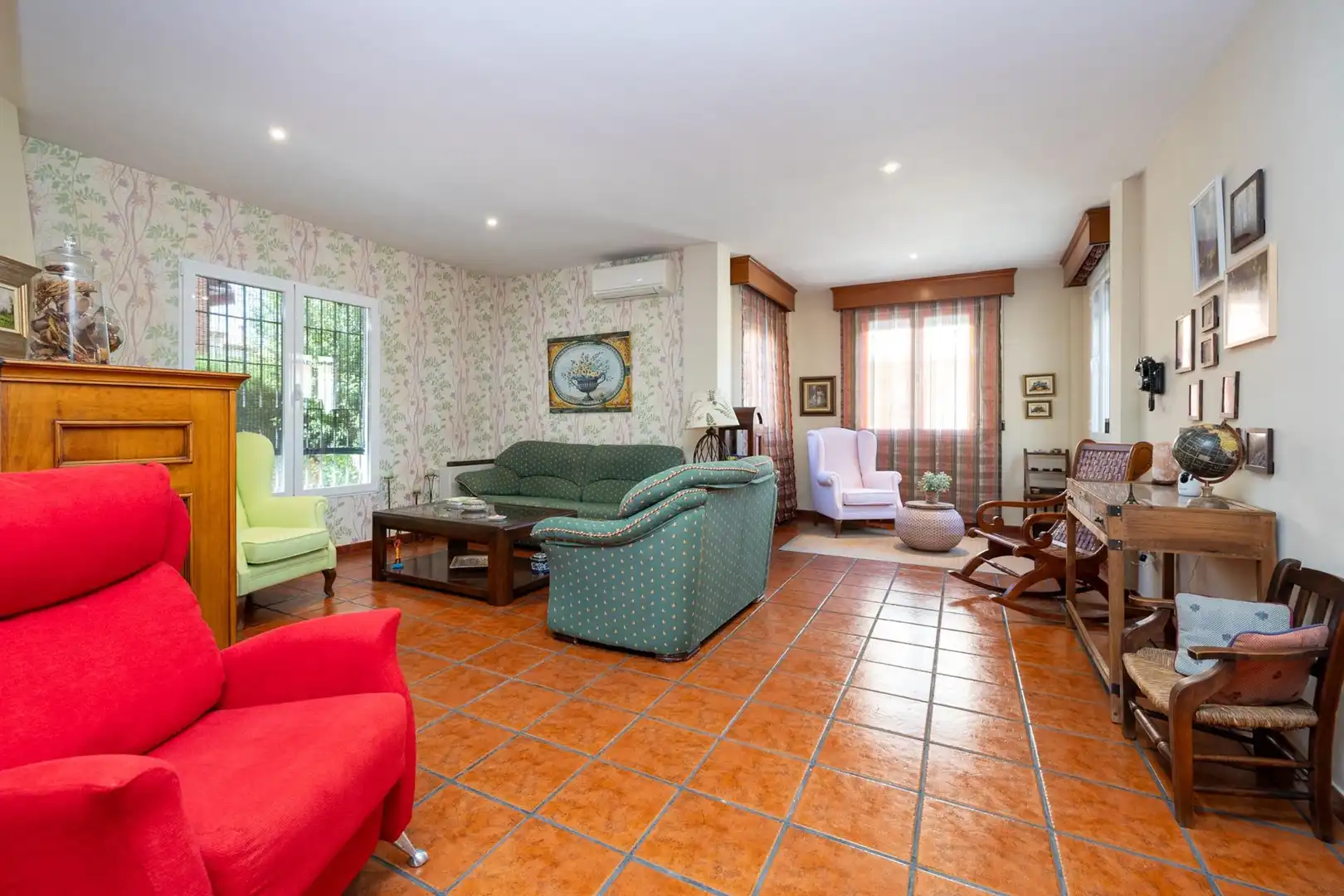 Chalet en venta en SOL, imagen 7