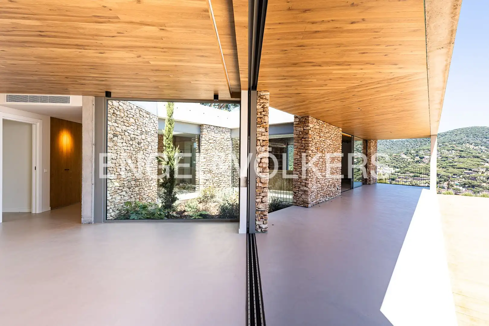 Terrace of Houses for sale in Cabrils  with Heating, Private garden and Parquet flooring