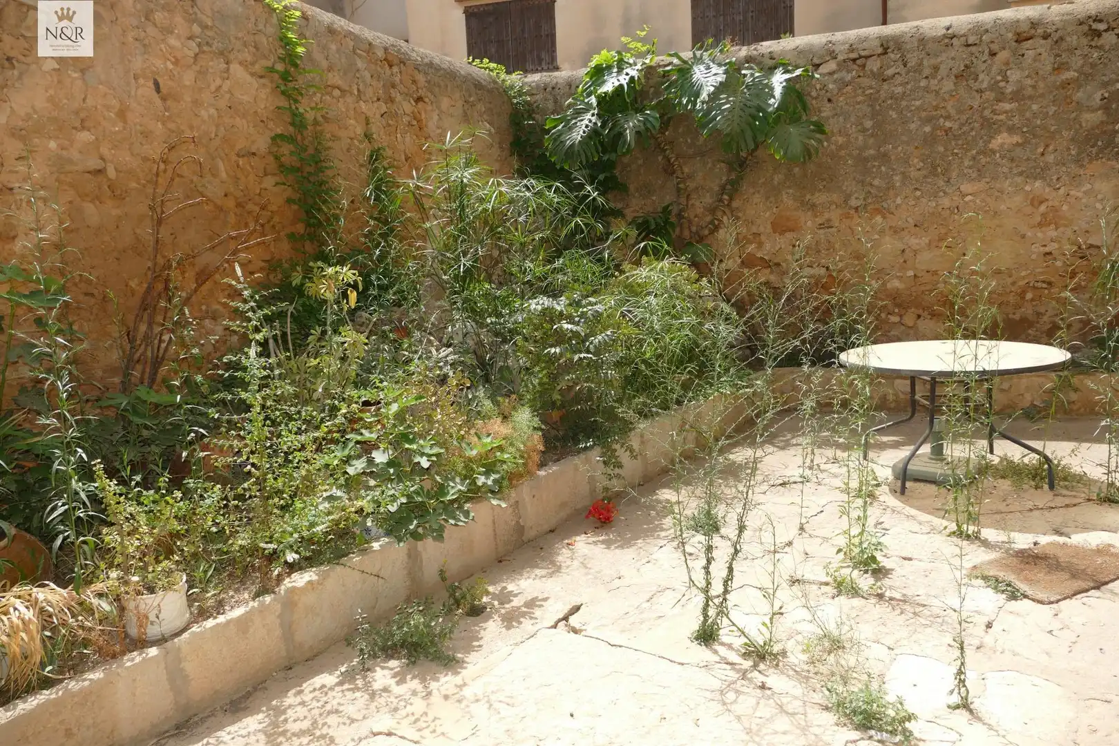 Casa rústica amb jardí en venda a Sencelles, imagen 36