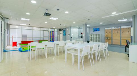 Foto 2 von Geschaftsraum zum Verkauf in Calle Alhambra, 2, Santa Fe, Granada