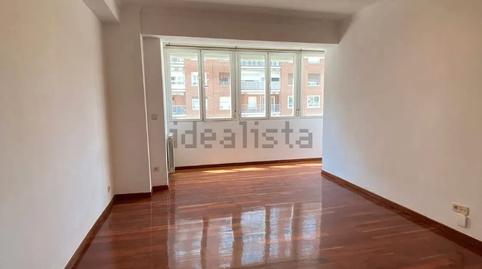 Foto 2 de Pis de lloguer a Calle del Príncipe de Vergara, El Viso, Madrid
