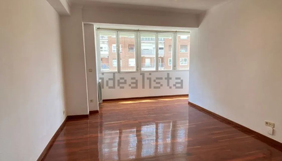 Piso de alquiler en Calle del Príncipe de Vergara, El Viso - Imagen 2