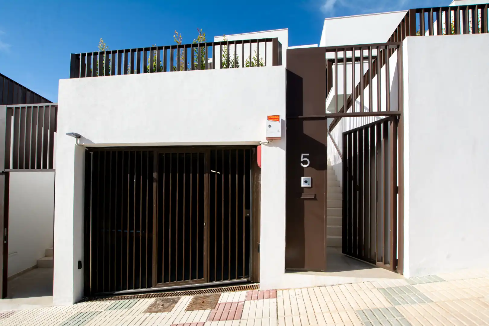 Casa o chalet en venta en Calle Guadalquivir, 5, Lo Cea