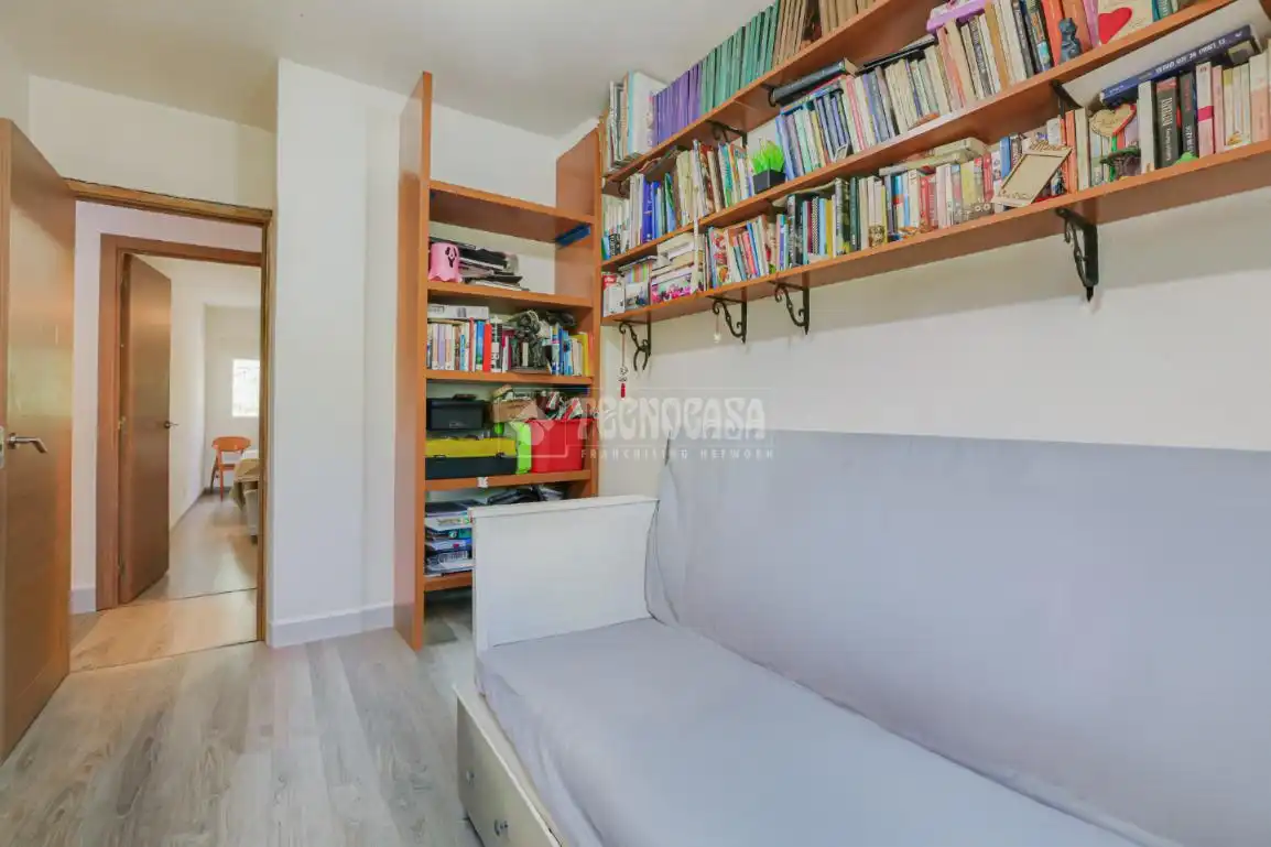 Wohnung zum Verkauf in Can Tussell