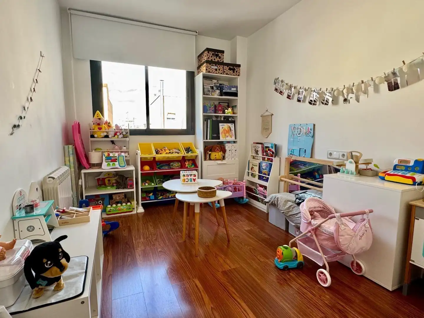Ático en venta en Murcia con Aire acondicionado, Terraza y Balcón