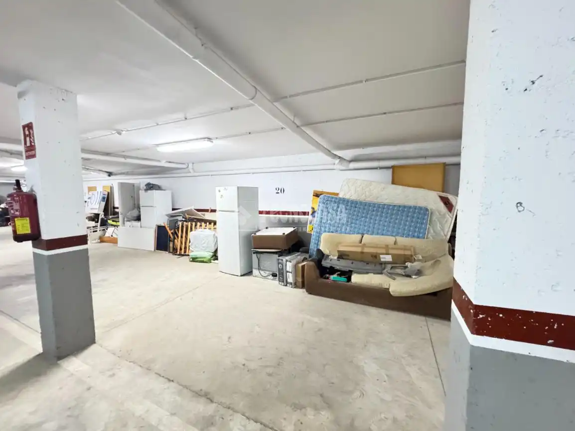 Flat for sale in Pulpí  with Air Conditioner