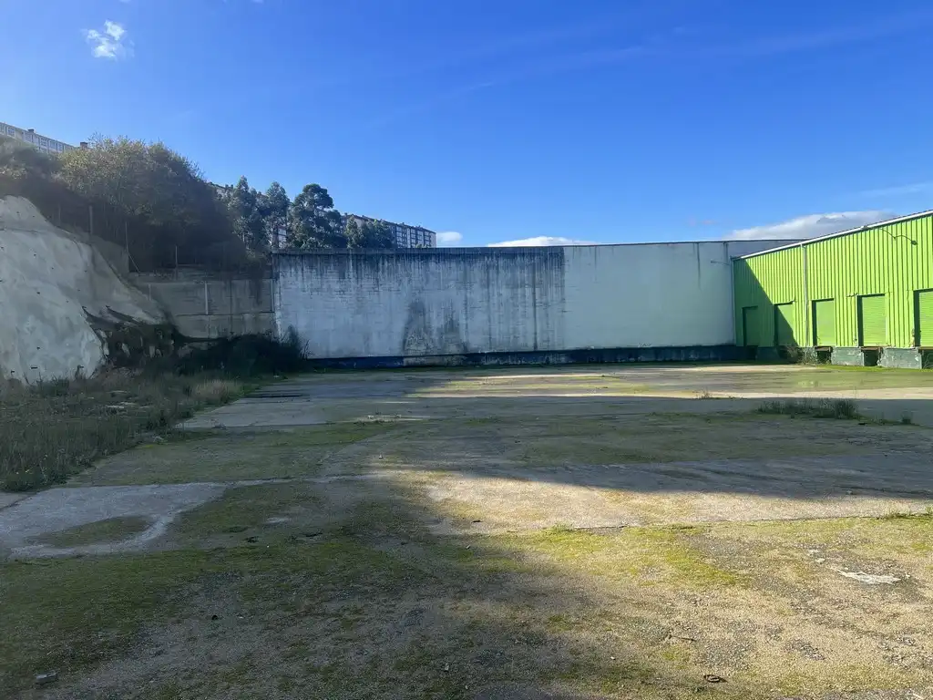 Industrial building for sale in Mesoiro, imagen 4