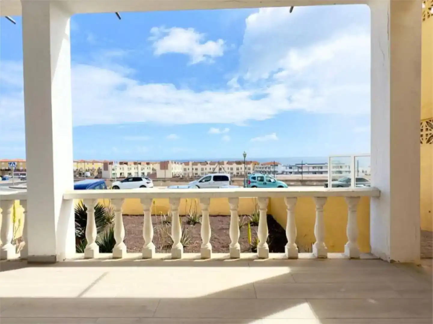 Terraza de Piso en venta en Antigua