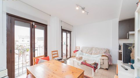 Foto 4 de Piso en venta en Villa del Prado, Madrid