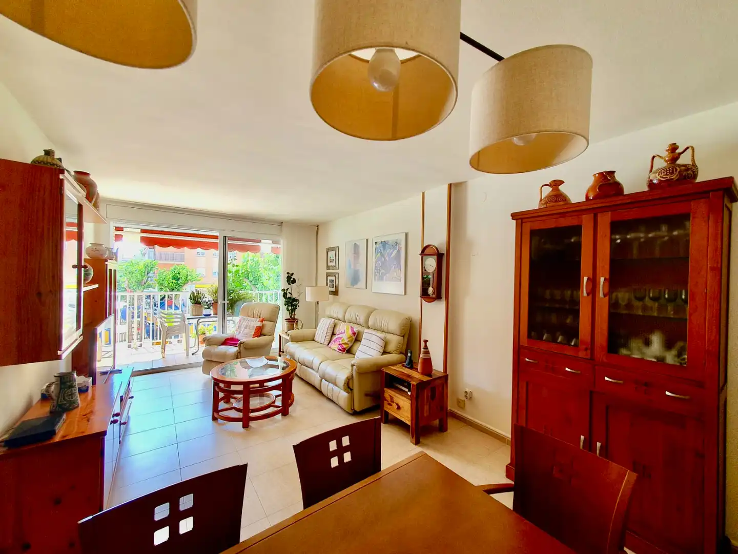 Piso con terraza en venta en Carrer de Josep Llanza, imagen 9