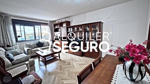 Foto 2 de Pis de lloguer a Del Santuario de Valverde, Montecarmelo, Madrid