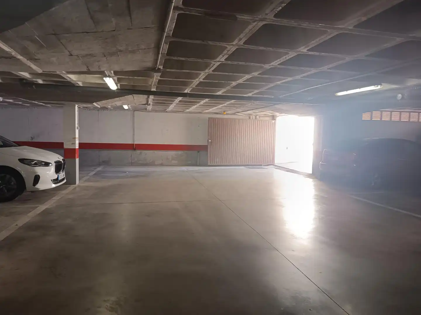 Garaje en venta en Avenida Avenida de la Condomina, Cabo de las Huertas