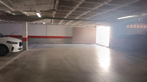 Foto 2 de Garatge en venda a Avenida Avenida de la Condomina, Cabo de las Huertas, Alicante