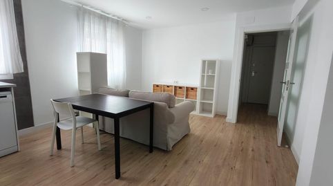 Foto 5 de Piso de alquiler en Santa Teresa - San Pedro Cardeña, Burgos Capital