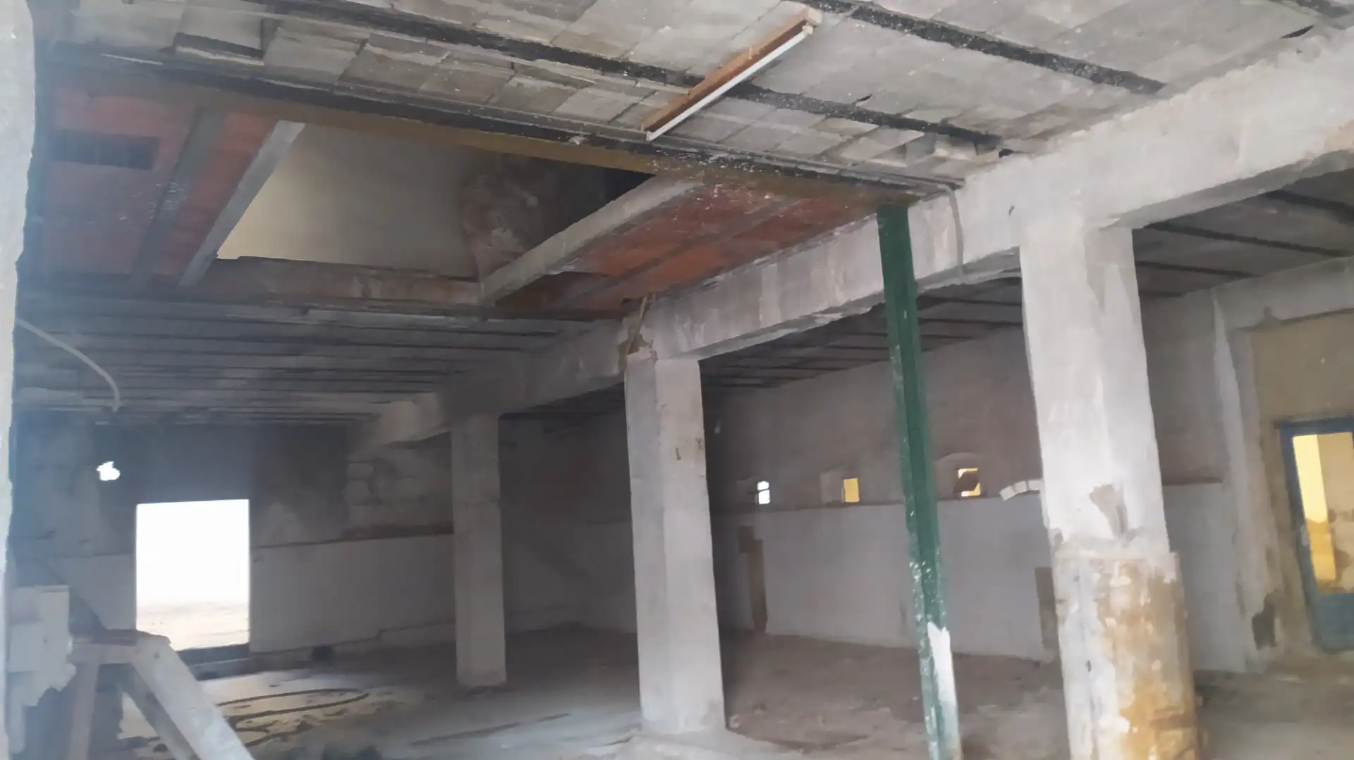 Industrial building for sale in Polígono del Aeropuerto, imagen 6