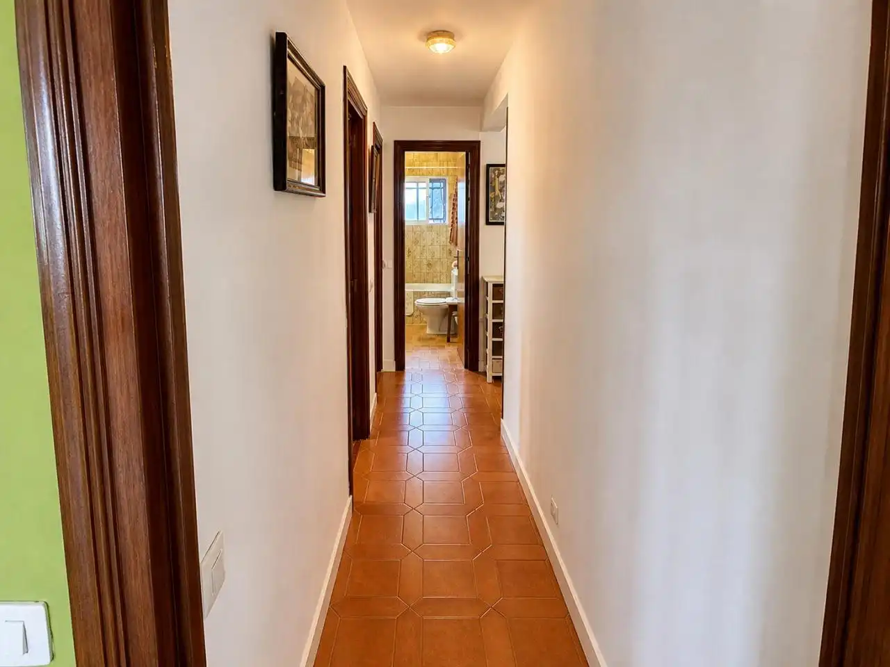 Casa o chalet en venta en Berzosa del Lozoya con Calefacción, Jardín privado y Terraza
