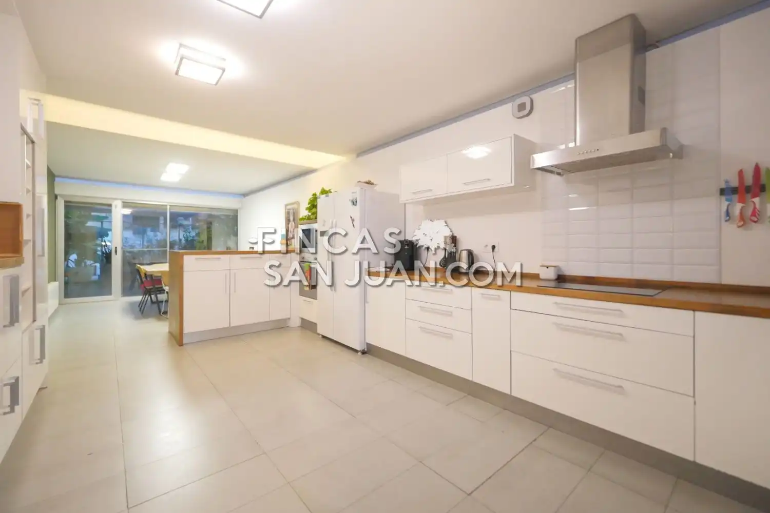Chalet con piscina en venta en La Huerta, imagen 28