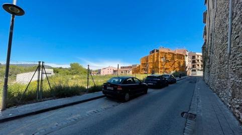 Foto 3 de Residencial en venda a Muralla de Sant Antoni, Valls, Tarragona