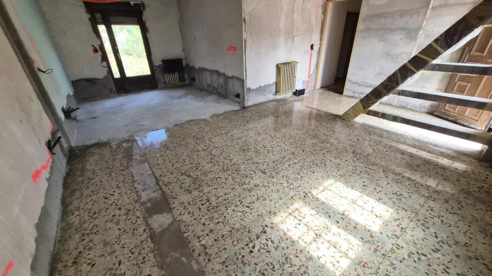 Casa o chalet en venta en Íscar con Calefacción y Jardín privado