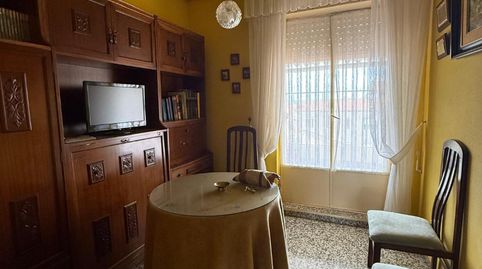 Foto 4 de Piso en venta en Calle Doctor García Muñoz, 5, Benavente, Zamora
