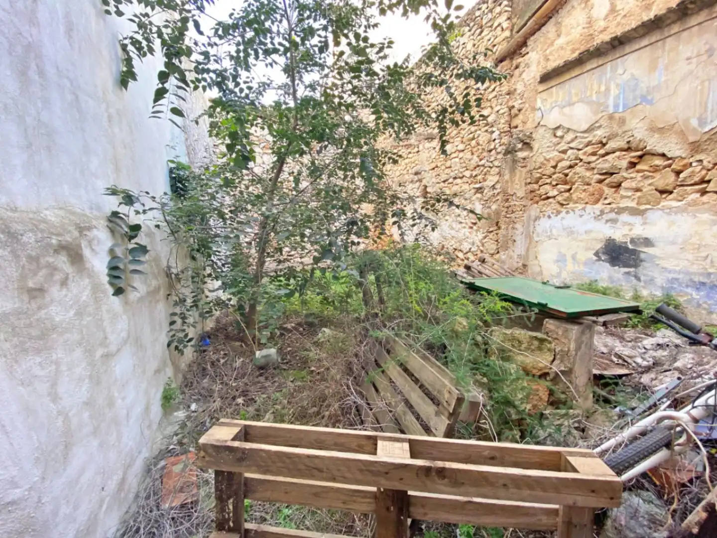 Landhaus zum Verkauf in Gata de Gorgos, imagen 7