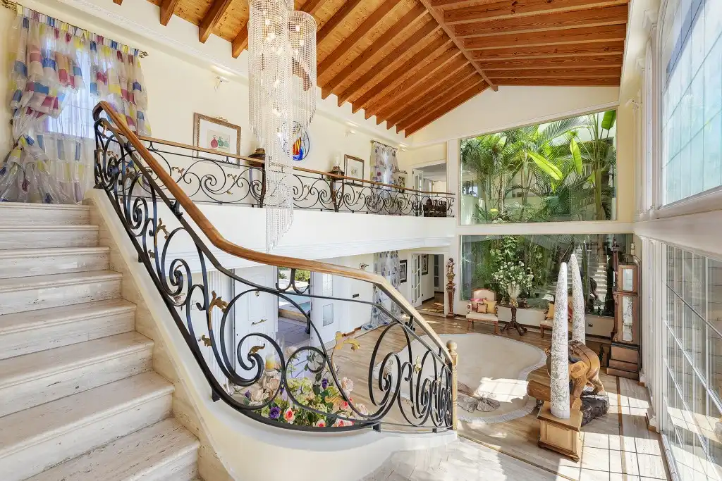 Casa rústica amb piscina en venda a Binissalem, imagen 12