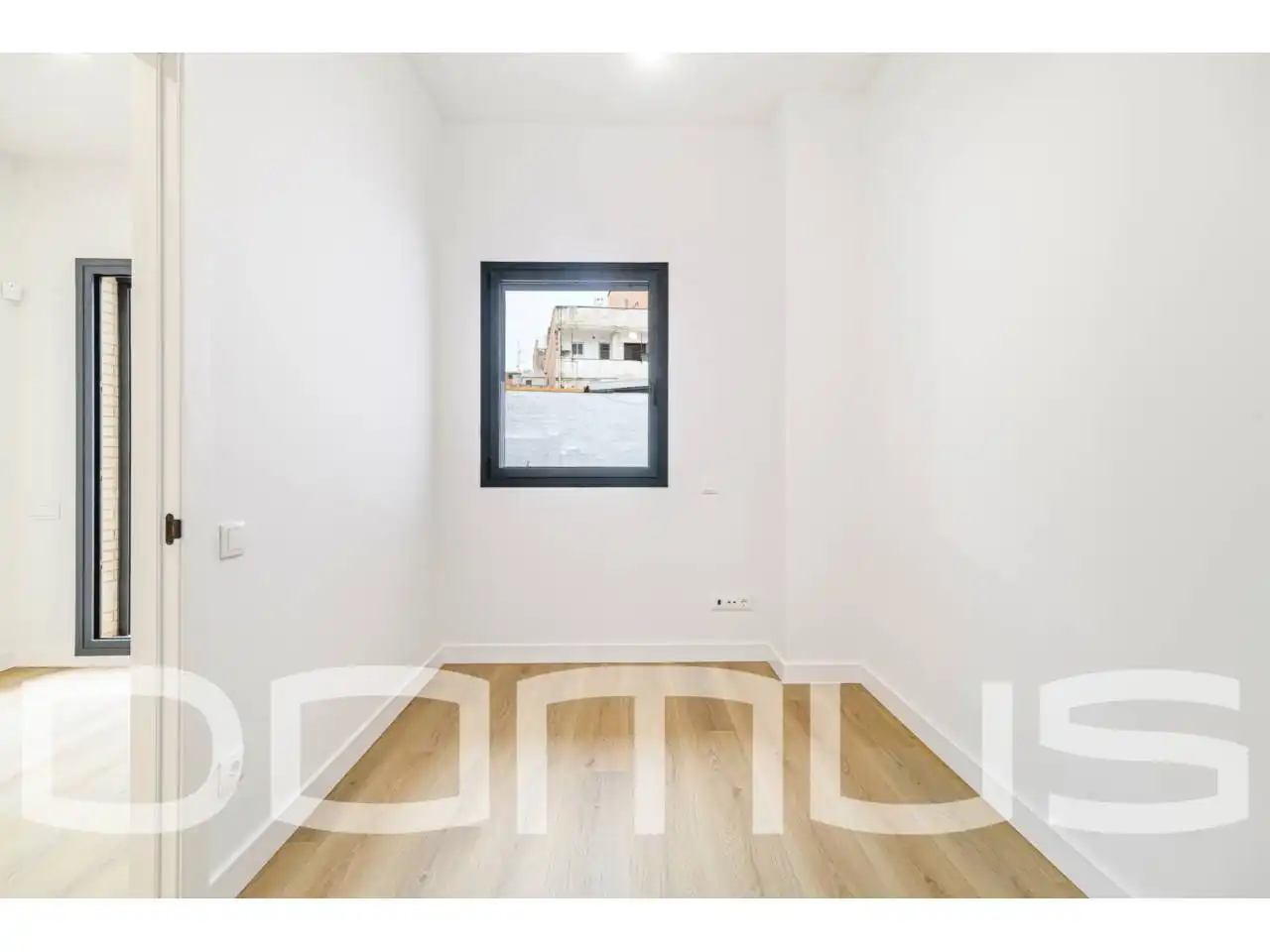 Bedroom of Flat for sale in Sant Boi de Llobregat  with Air Conditioner, Heating and Storage room