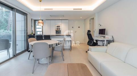 Foto 2 de Pis en venda a Colina,  Madrid Capital