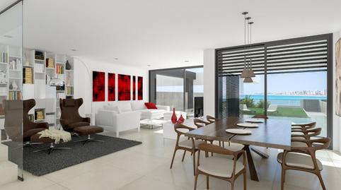 Foto 3 de Casa adosada en venda a Playa Muchavista, Alicante