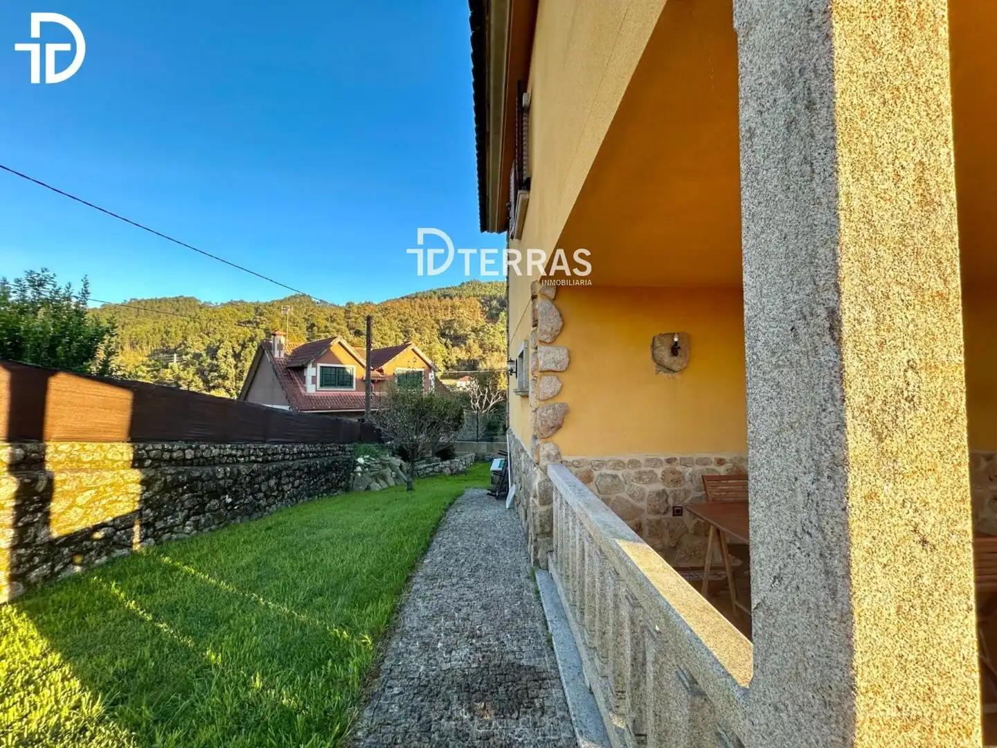 Chalet en venta en O Viso Soutoxuste, imagen 17